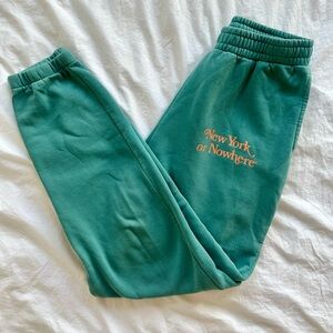 NYON Sweatpants